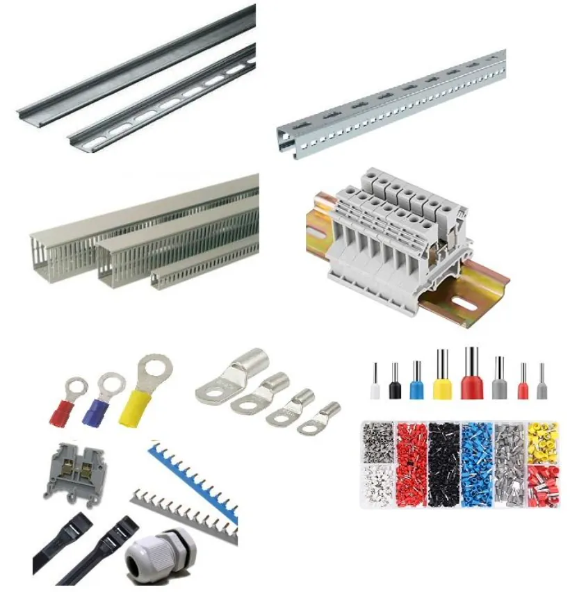 Accessoires